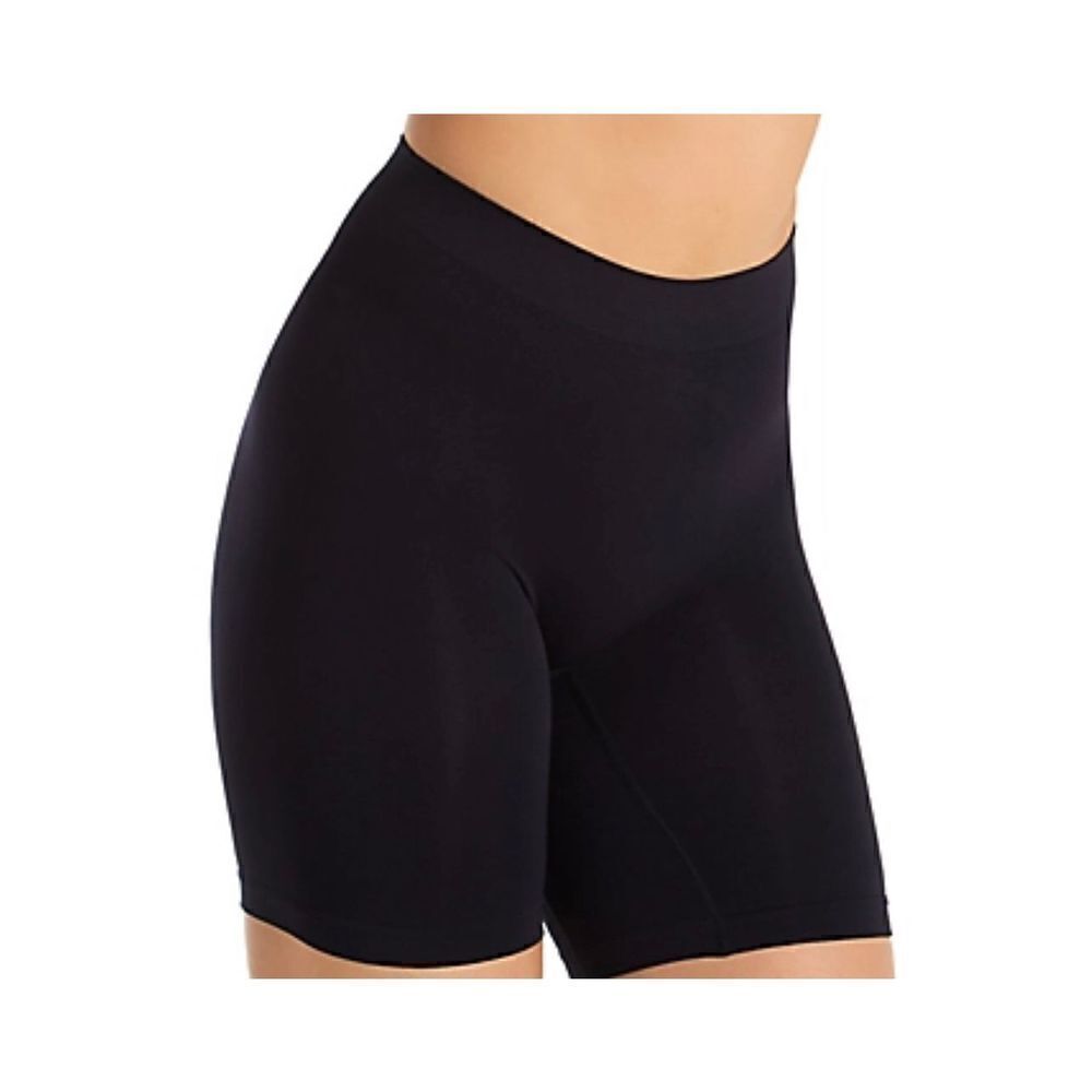 Vanity Fair Seamless Smoothing Slip Short 12750E